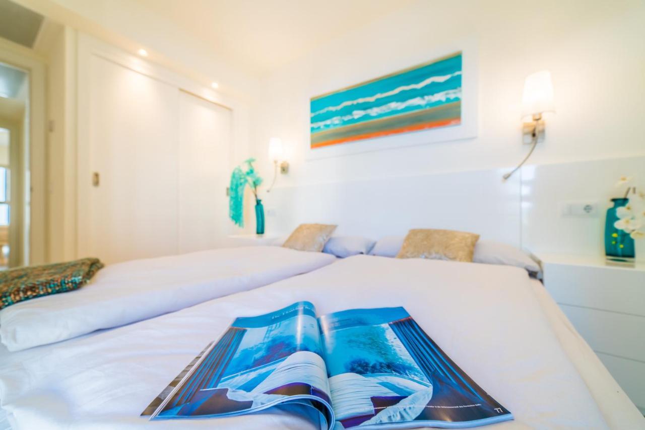 Apartment Sa Maniga 3e *