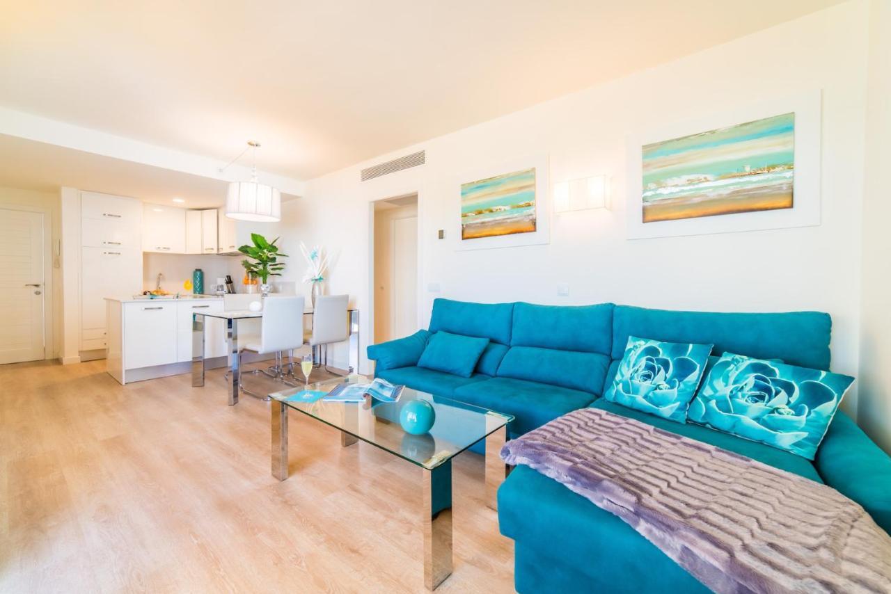 Apartment Sa Maniga 3e *