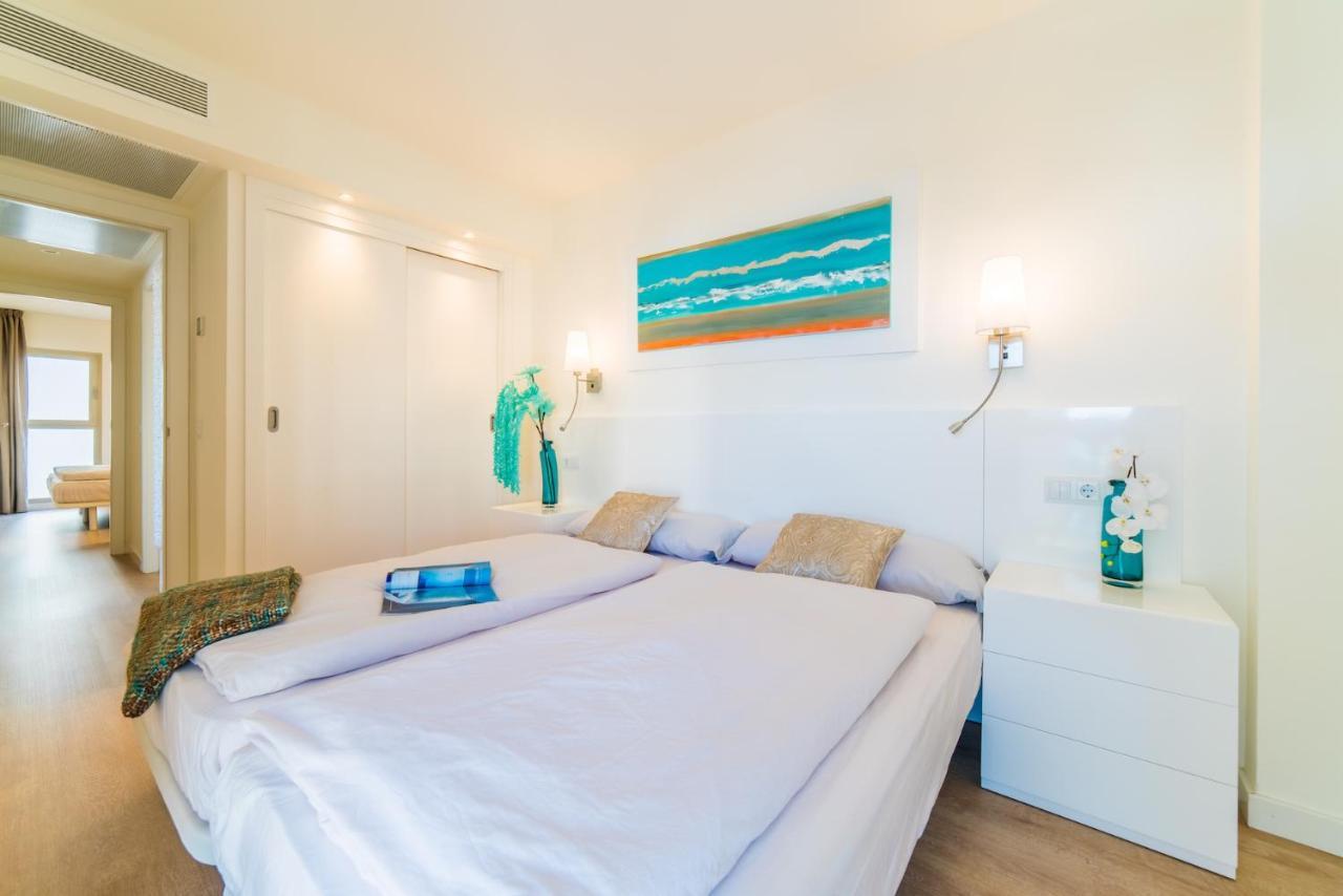 Sa Maniga 3e * Cala Millor (Mallorca)