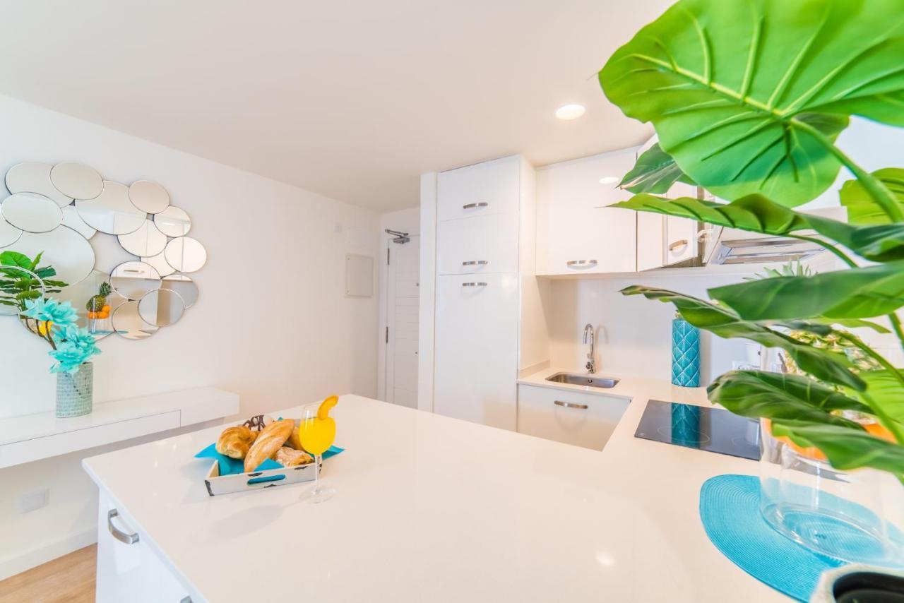 Sa Maniga 3e Apartment