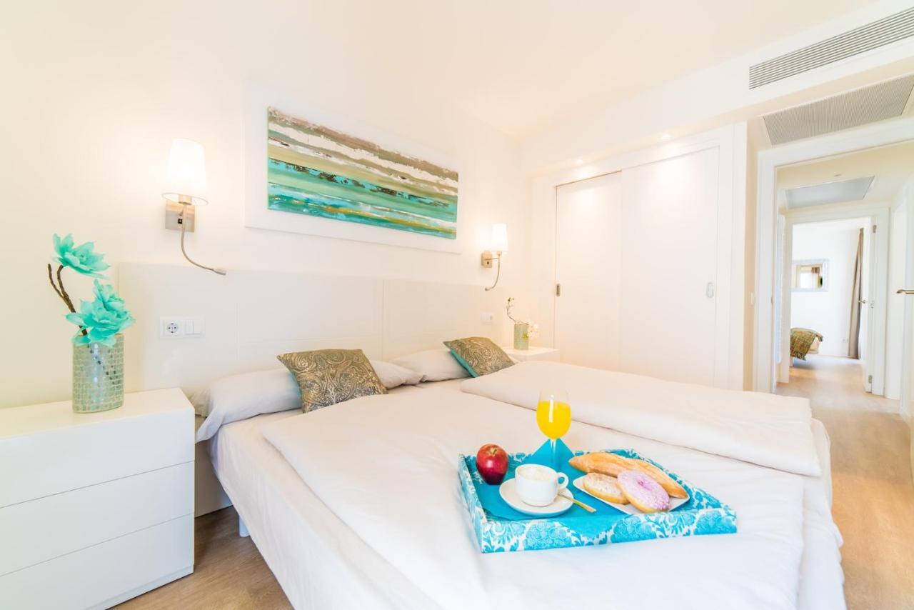 Sa Maniga 3e * Cala Millor (Mallorca)