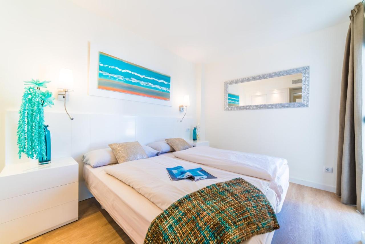 Sa Maniga 3e Apartment *