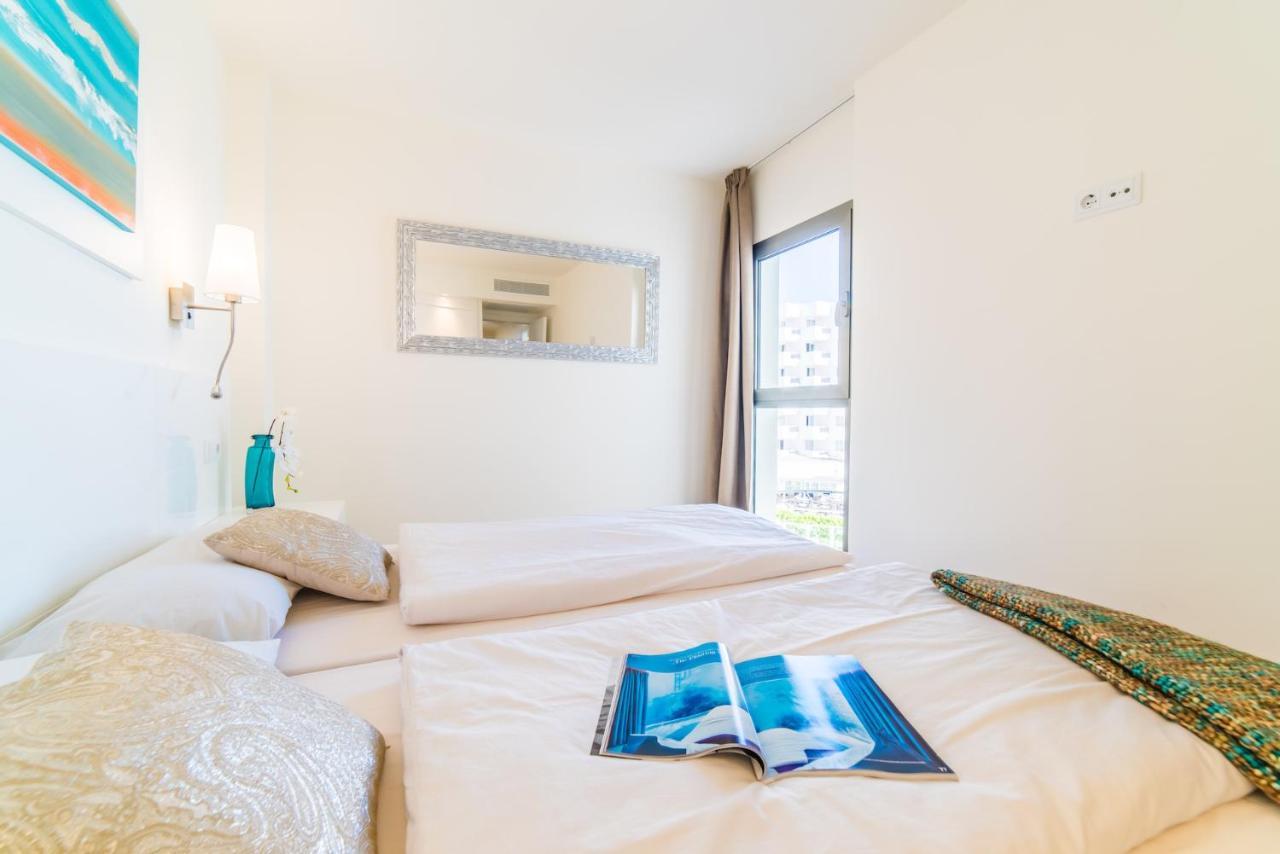 Apartment Sa Maniga 3e