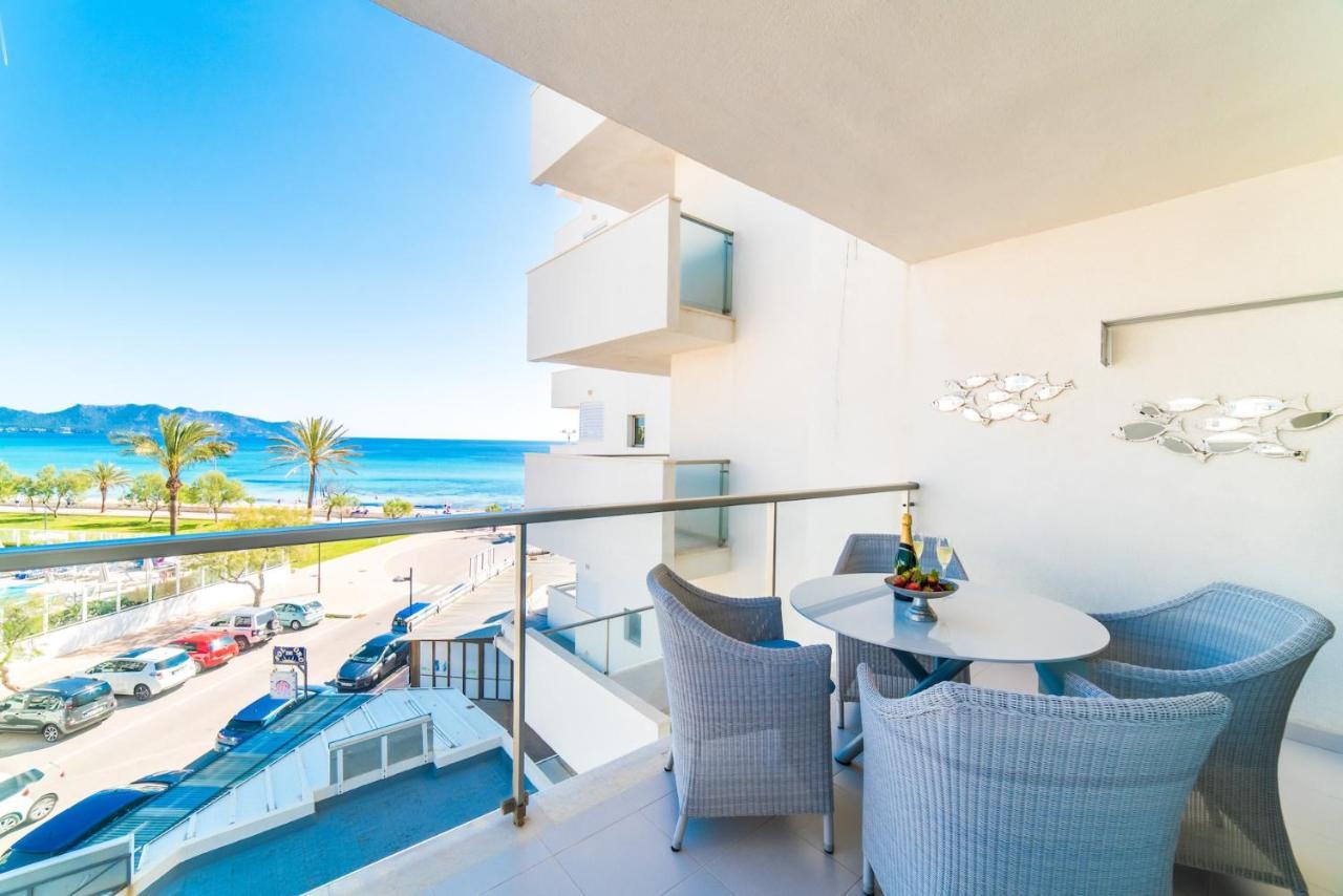Apartment Sa Maniga 3e *