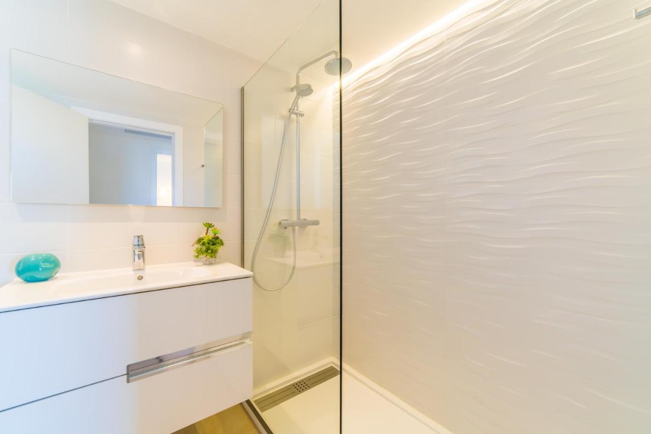 Apartment Sa Maniga 3e