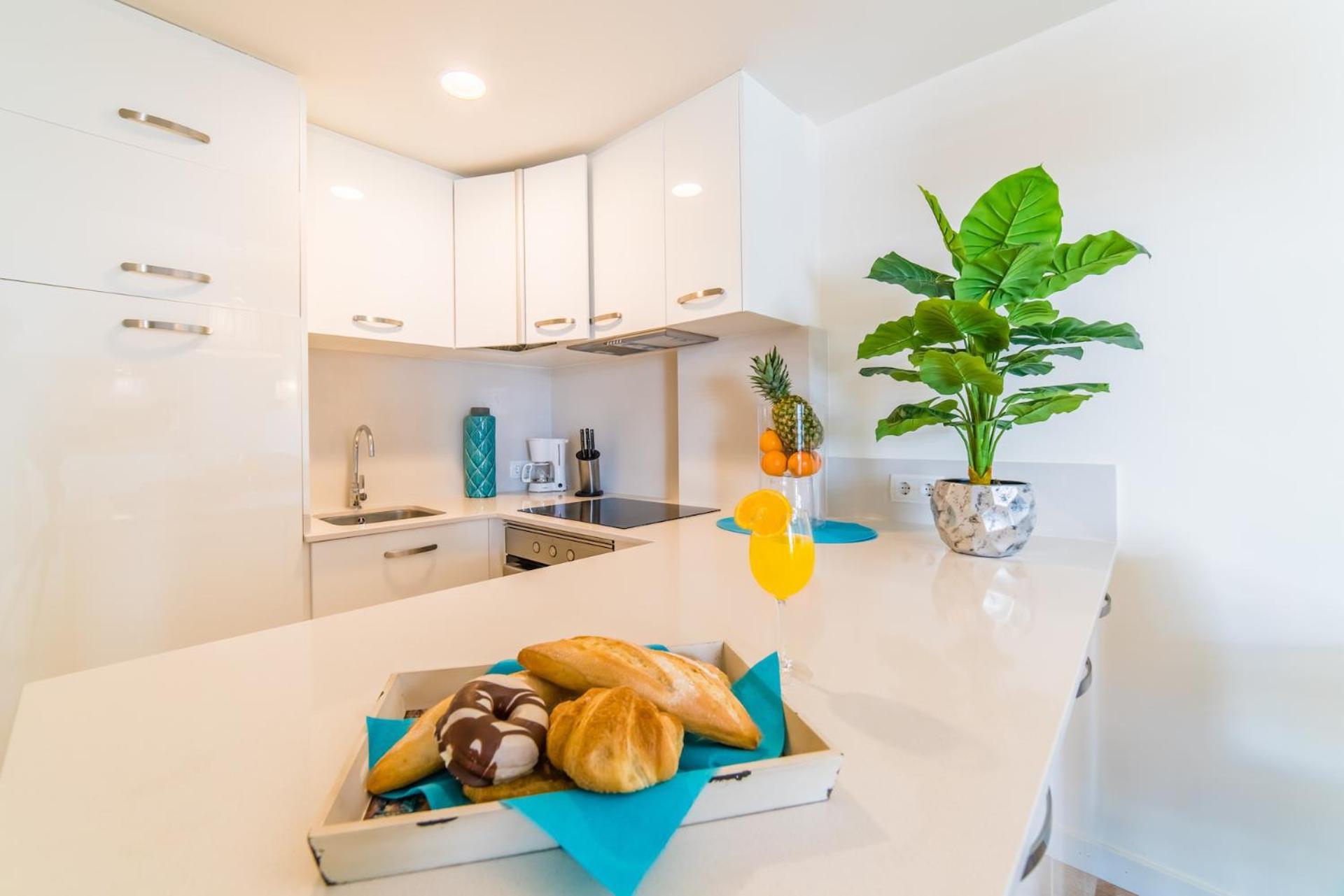 Apartment Sa Maniga 3e Cala Millor (Mallorca)