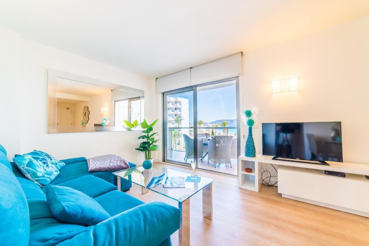 Apartment Sa Maniga 3e Cala Millor (Mallorca)